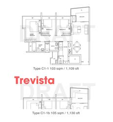 Trevista (D12), Condominium #152089842